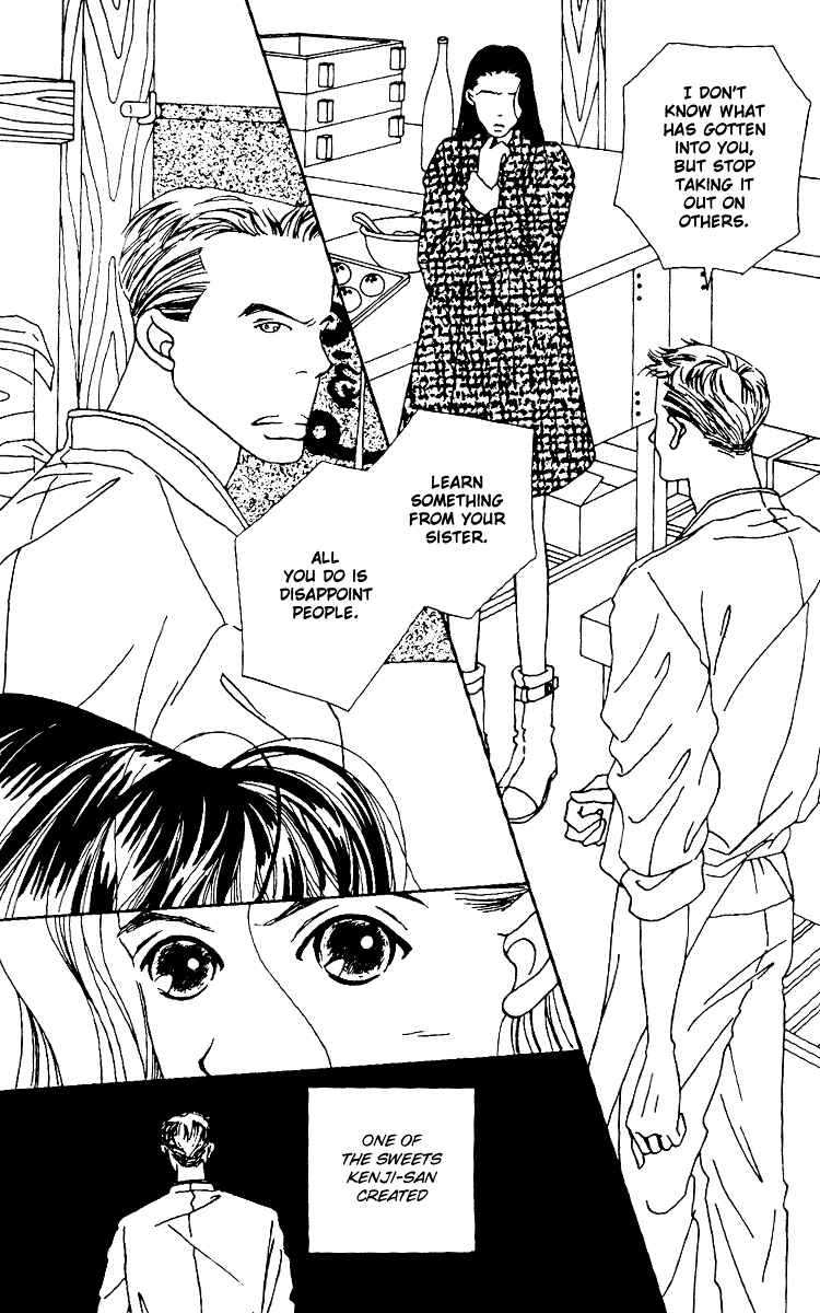 Page 30 Chapter 2 Fukuyadou Honpo