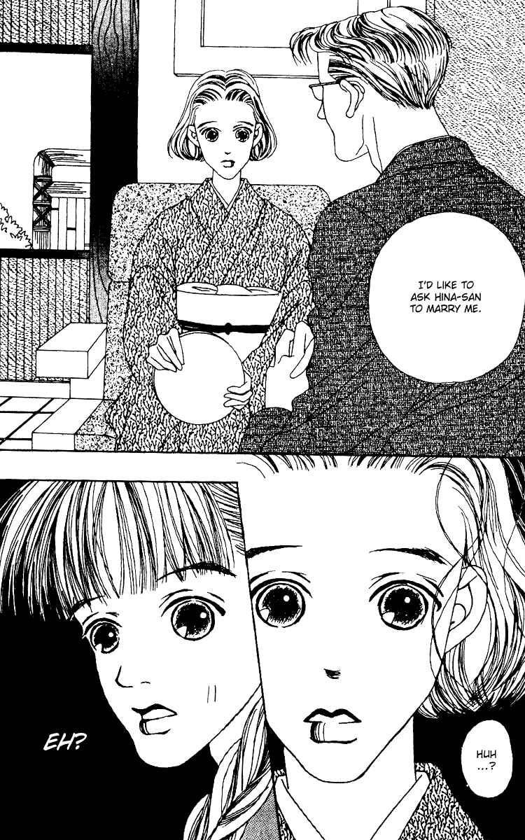 Page 36 Chapter 2 Fukuyadou Honpo