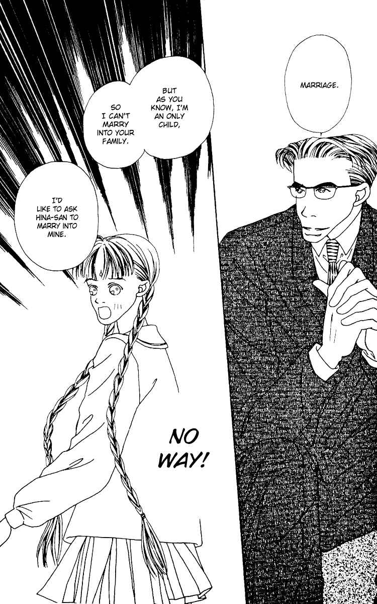 Page 37 Chapter 2 Fukuyadou Honpo