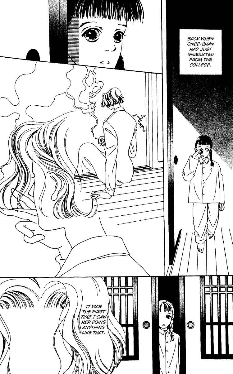 Page 44 Chapter 2 Fukuyadou Honpo