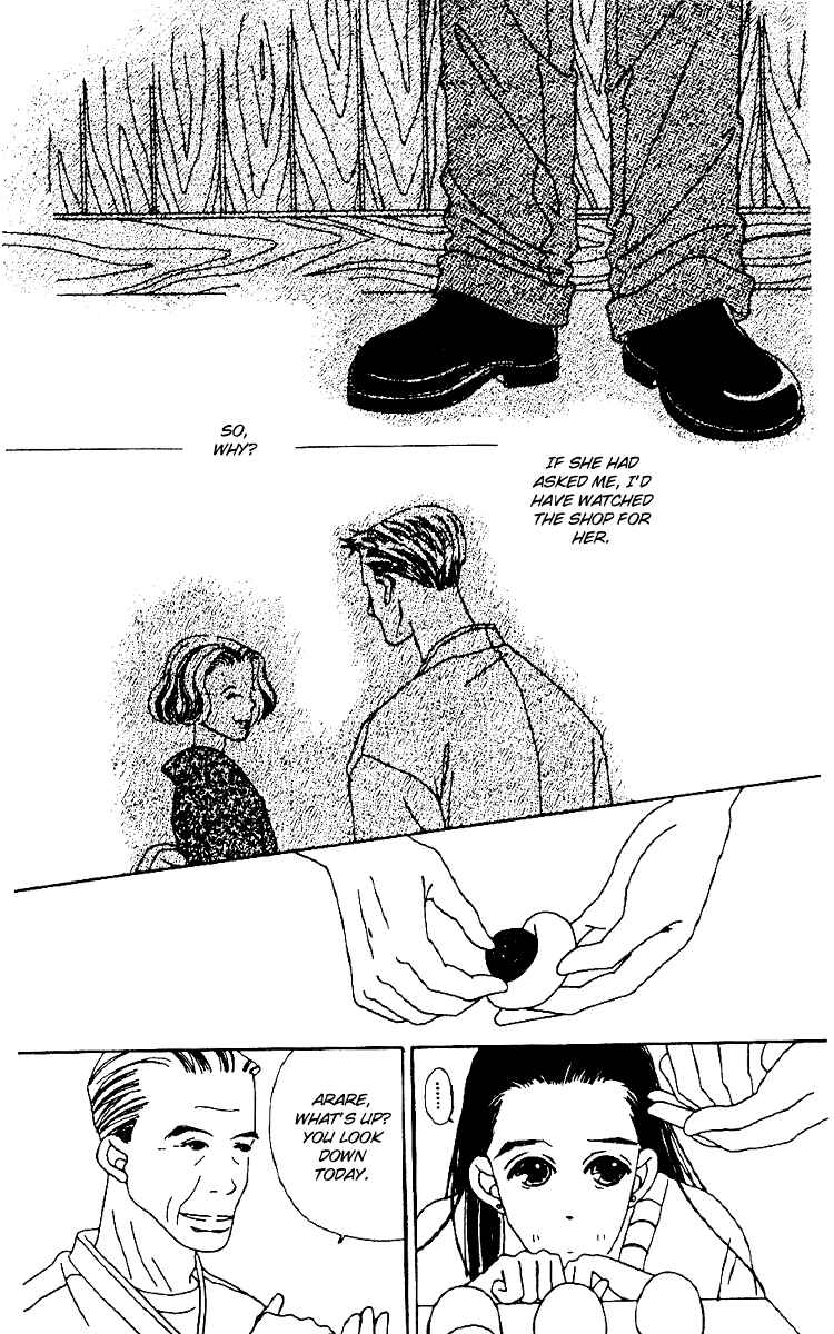 Page 6 Chapter 2 Fukuyadou Honpo