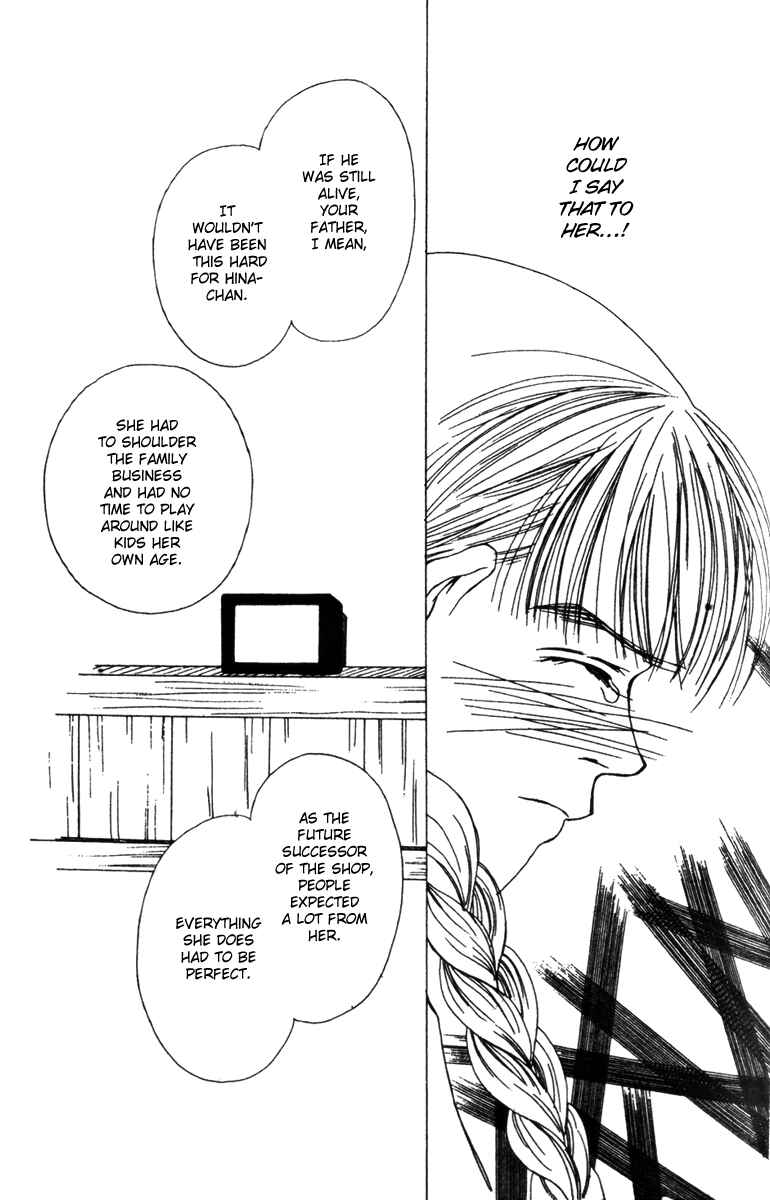 Page 25 Chapter 30 Fukuyadou Honpo