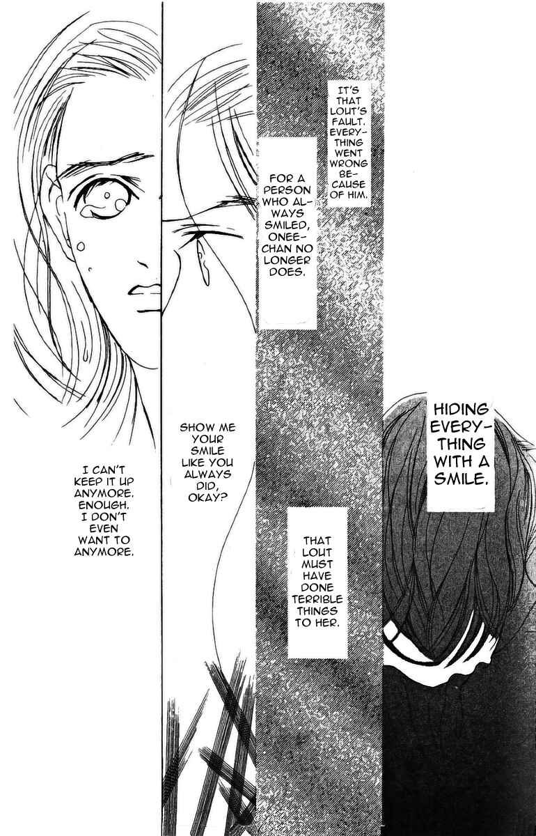 Page 31 Chapter 30 Fukuyadou Honpo