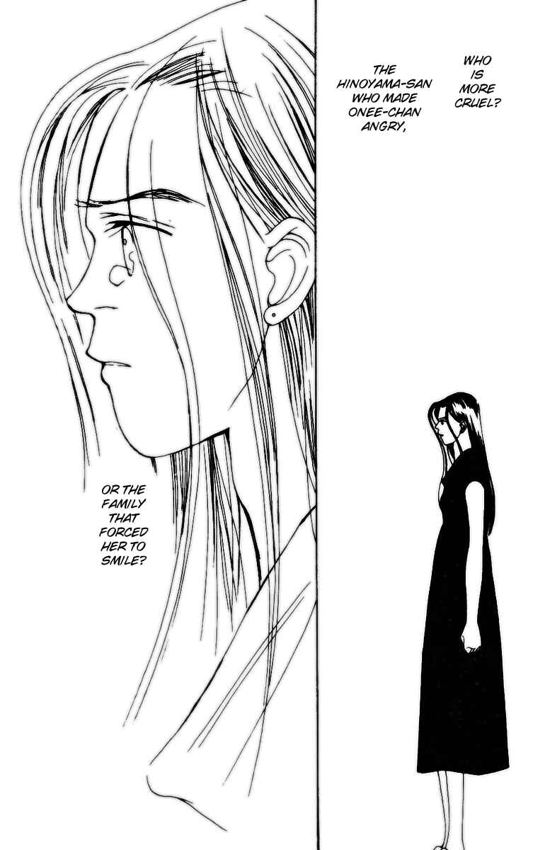 Page 32 Chapter 30 Fukuyadou Honpo