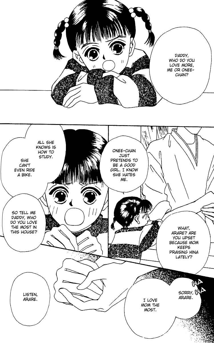 Page 15 Chapter 12 Fukuyadou Honpo