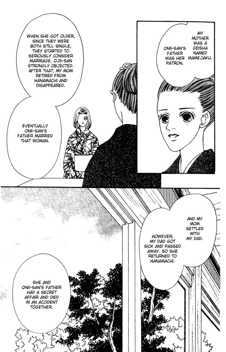 Page 15 Chapter 34 Fukuyadou Honpo