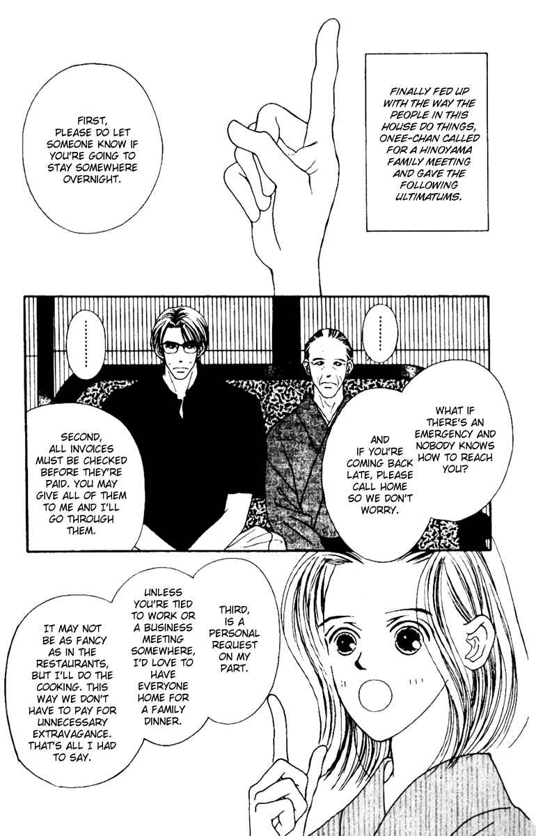Page 2 Chapter 34 Fukuyadou Honpo