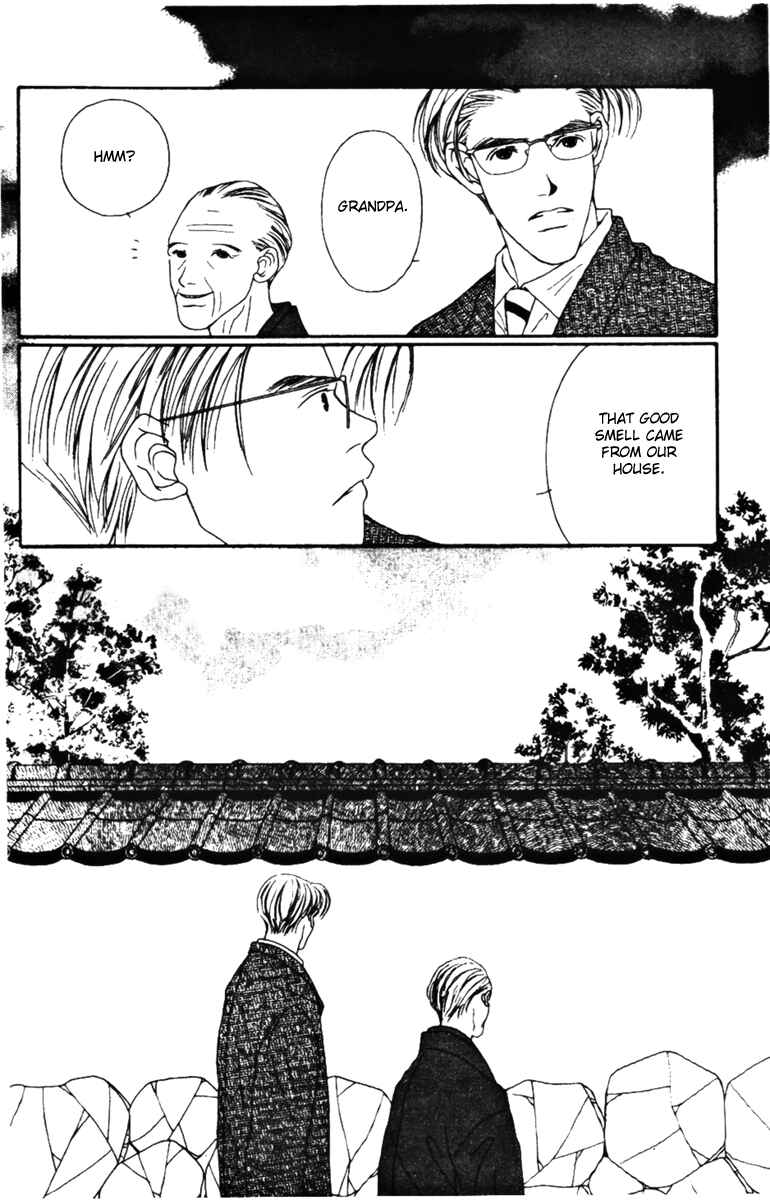 Page 34 Chapter 34 Fukuyadou Honpo
