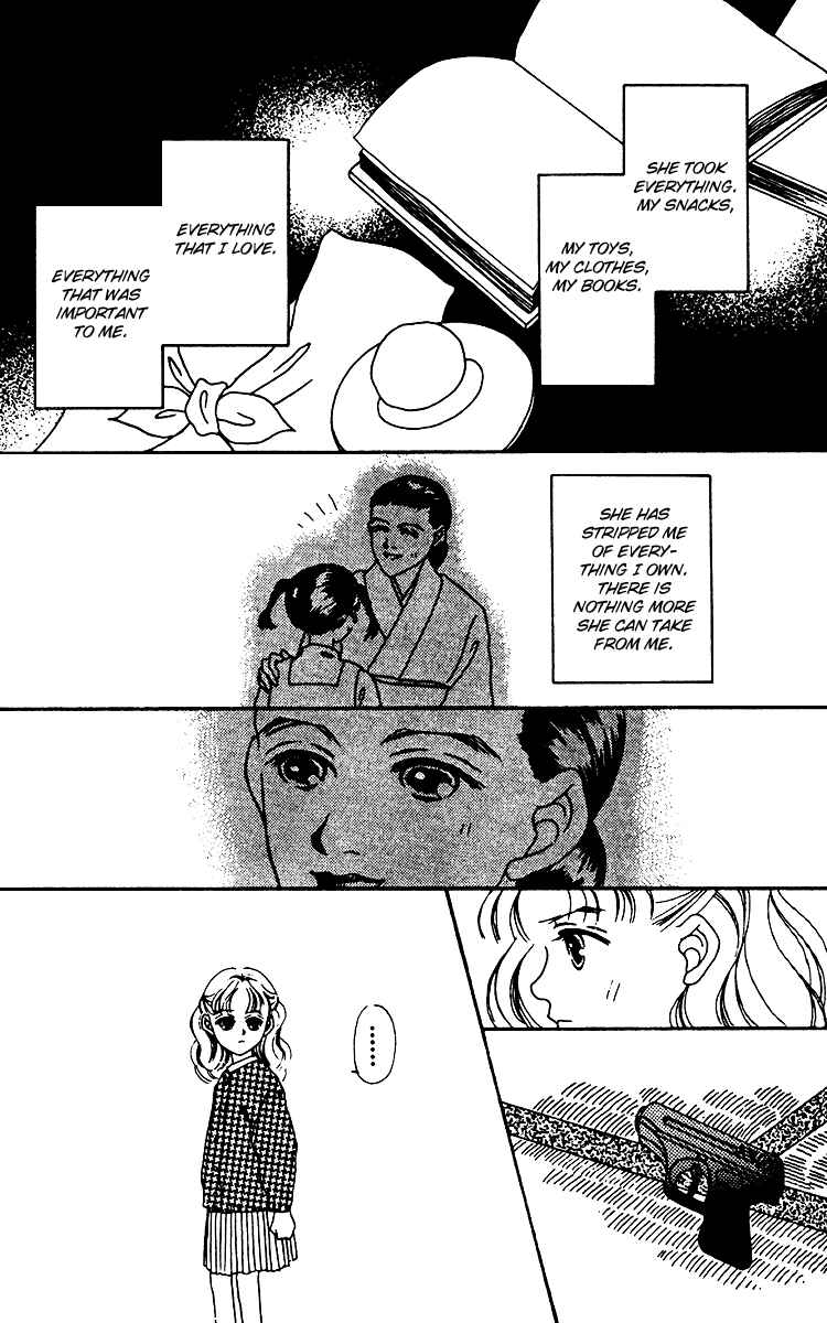 Page 33 Chapter 11 Fukuyadou Honpo