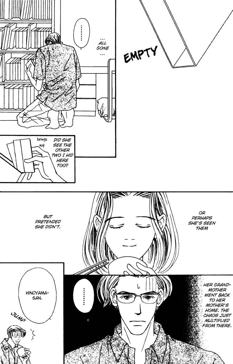 Page 14 Chapter 35 Fukuyadou Honpo