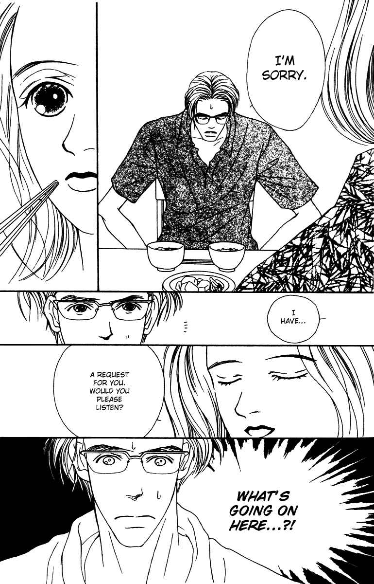 Page 17 Chapter 35 Fukuyadou Honpo