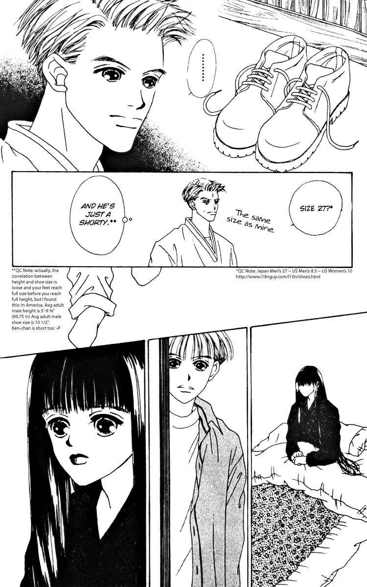 Page 15 Chapter 15 Fukuyadou Honpo