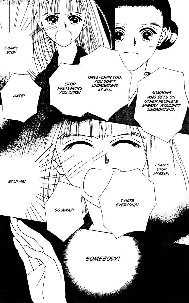 Page 19 Chapter 15 Fukuyadou Honpo