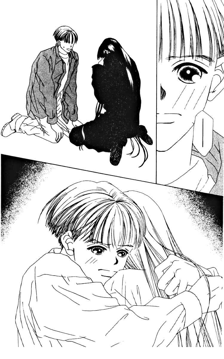 Page 26 Chapter 15 Fukuyadou Honpo