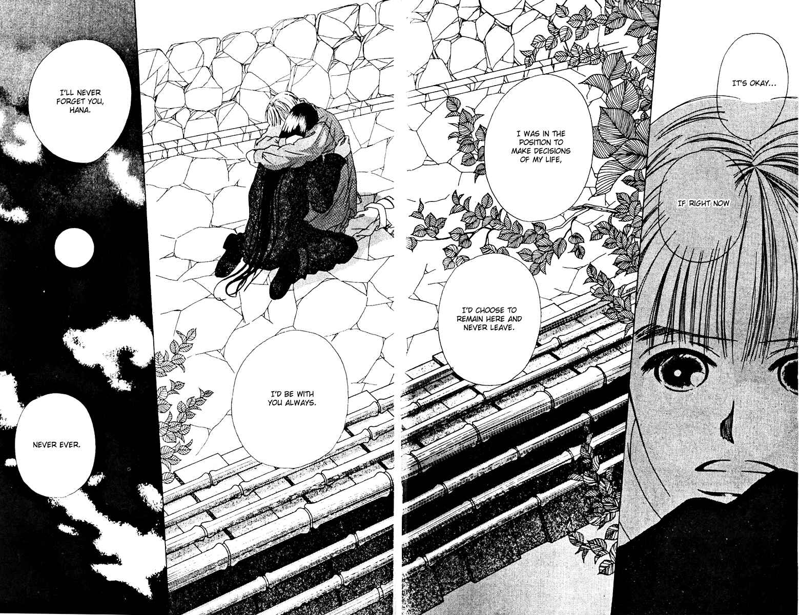 Page 28 Chapter 15 Fukuyadou Honpo