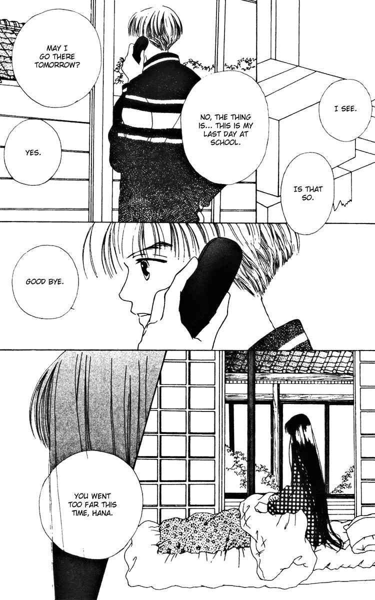 Page 5 Chapter 15 Fukuyadou Honpo