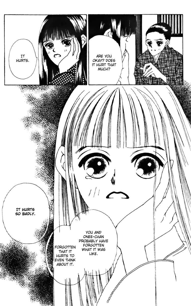 Page 8 Chapter 15 Fukuyadou Honpo