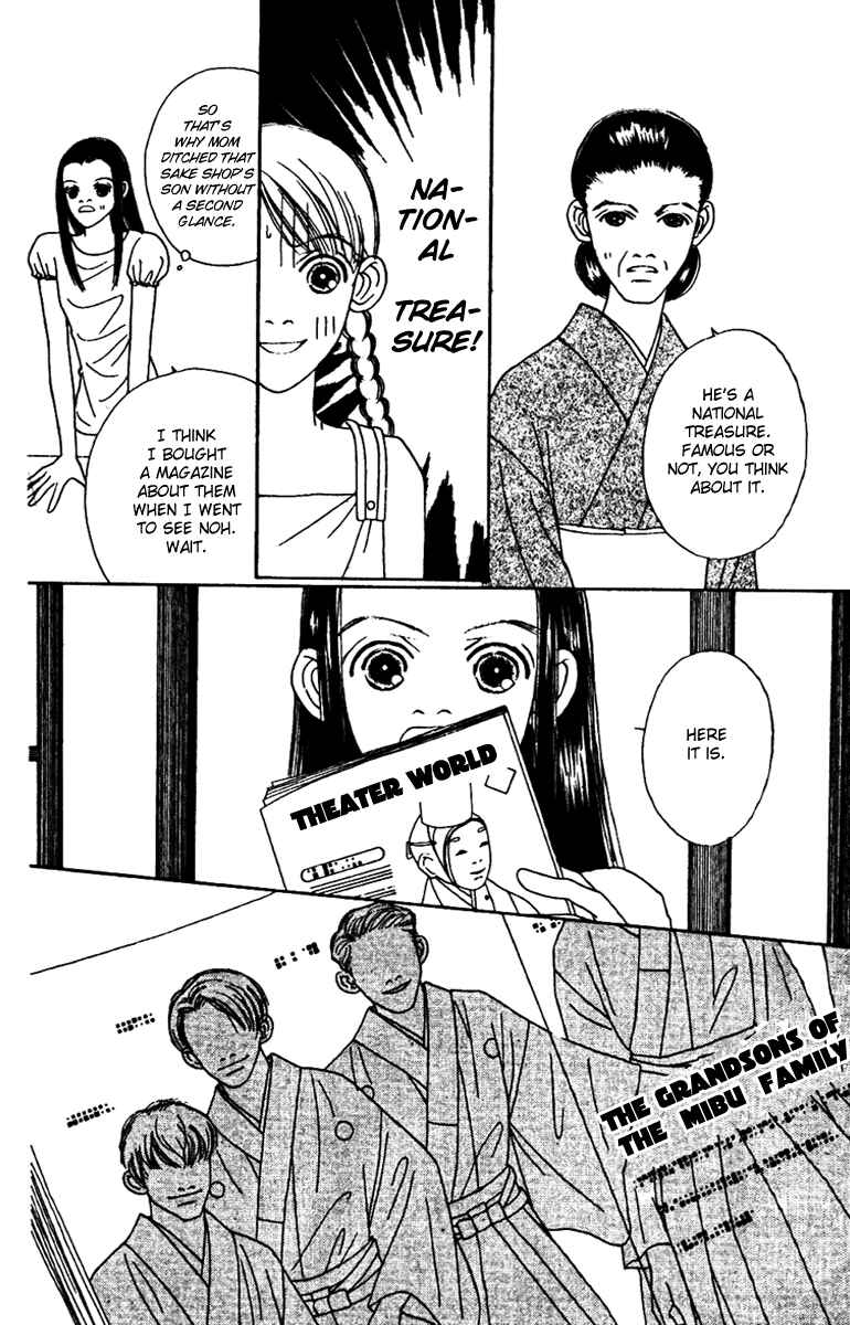 Page 28 Chapter 45 Fukuyadou Honpo