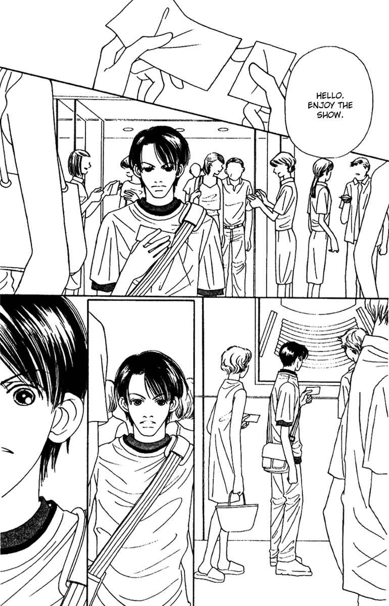 Page 34 Chapter 45 Fukuyadou Honpo