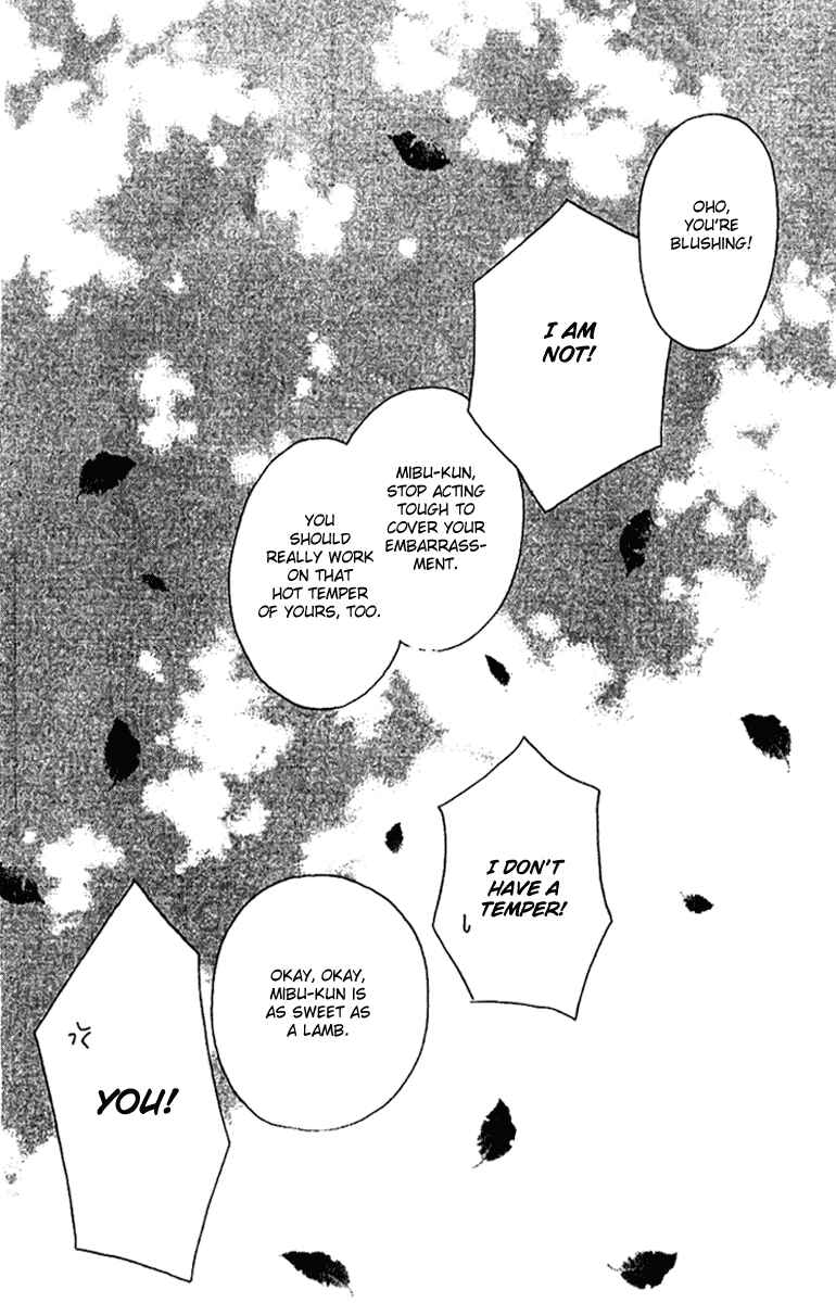 Page 50 Chapter 45 Fukuyadou Honpo