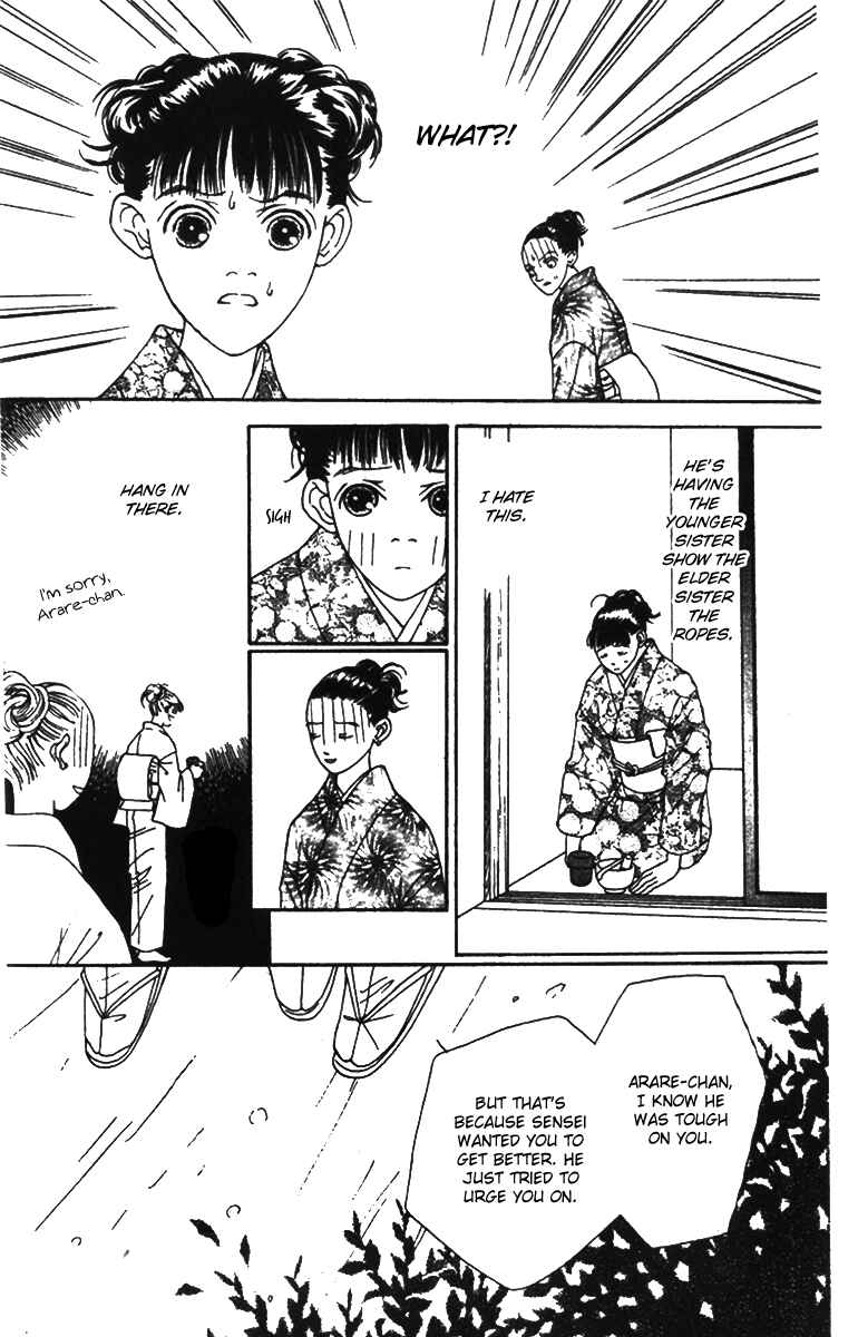 Page 15 Chapter 36 Fukuyadou Honpo