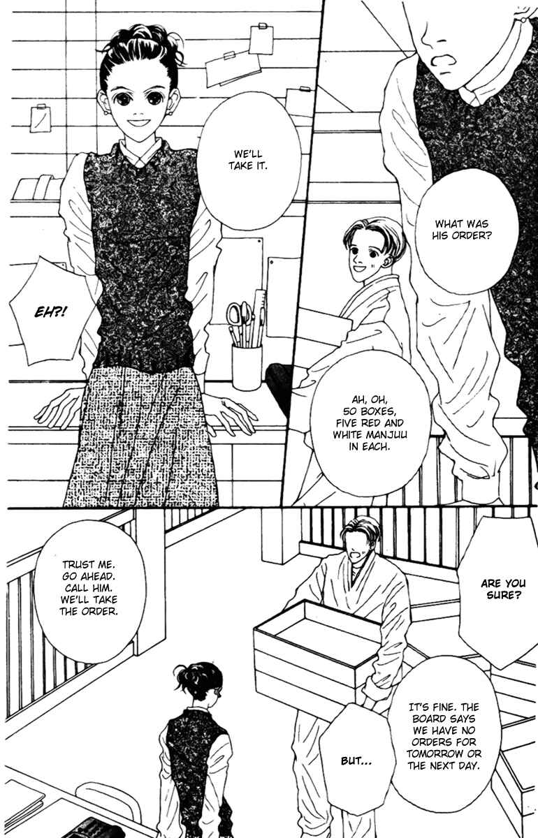 Page 22 Chapter 36 Fukuyadou Honpo