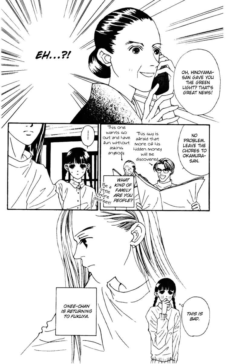 Page 31 Chapter 36 Fukuyadou Honpo