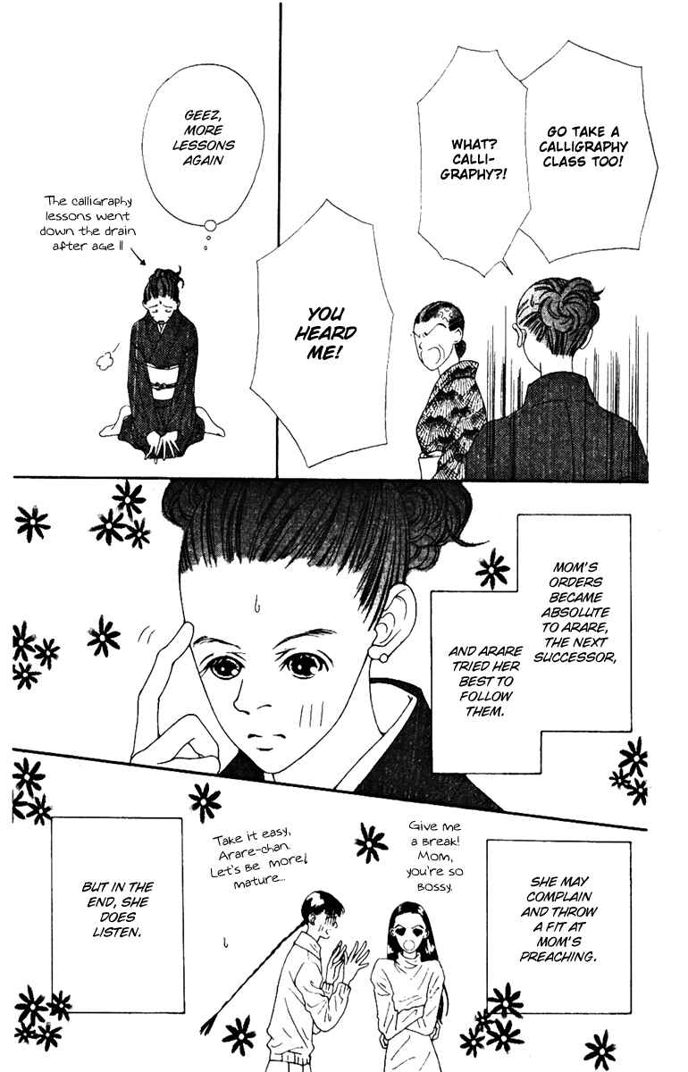 Page 6 Chapter 36 Fukuyadou Honpo