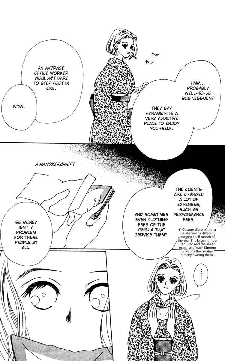 Page 15 Chapter 16 Fukuyadou Honpo