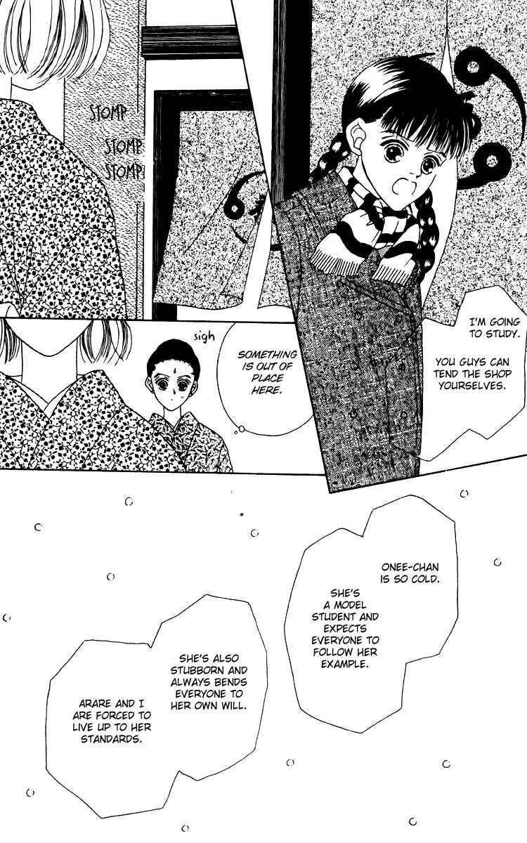 Page 20 Chapter 16 Fukuyadou Honpo