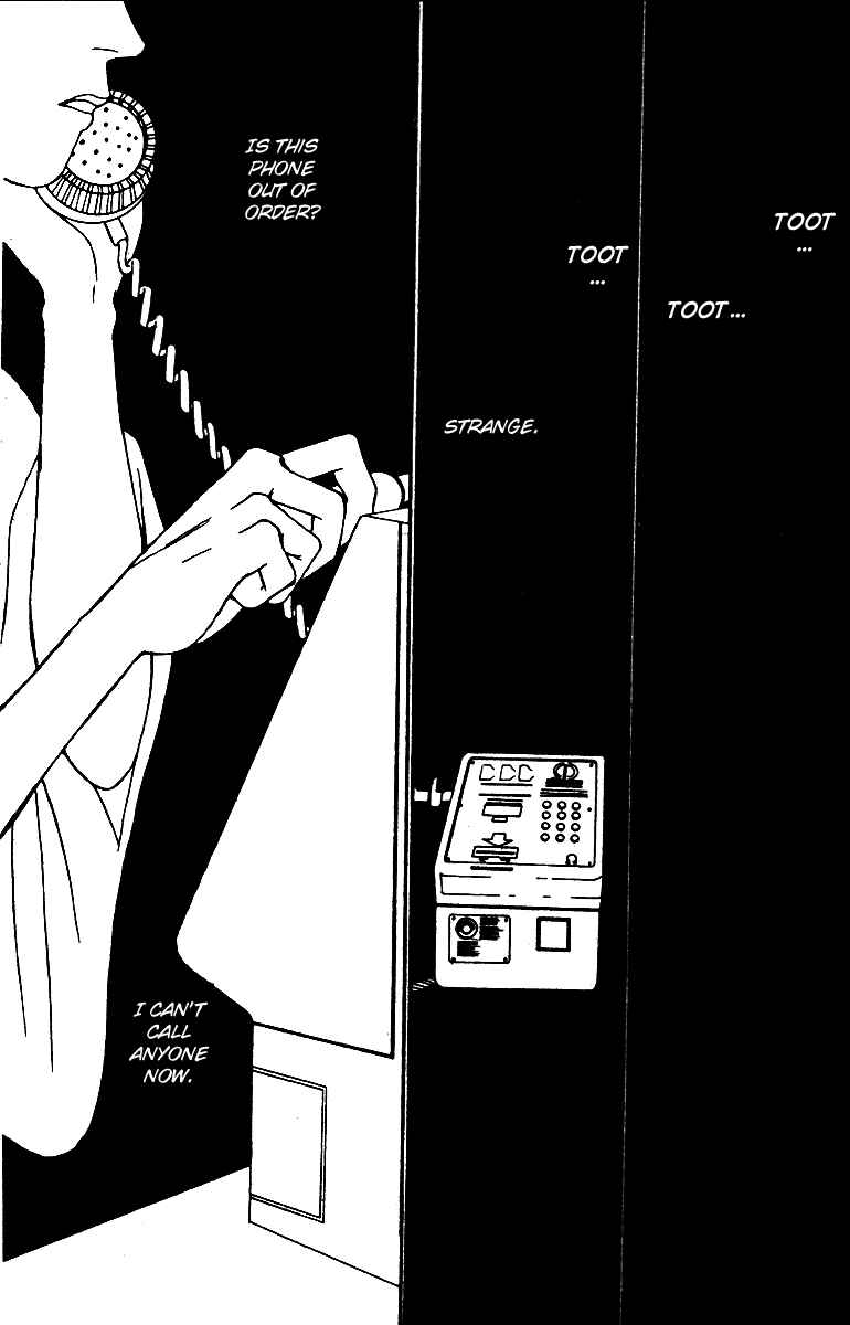 Page 12 Chapter 28 Fukuyadou Honpo