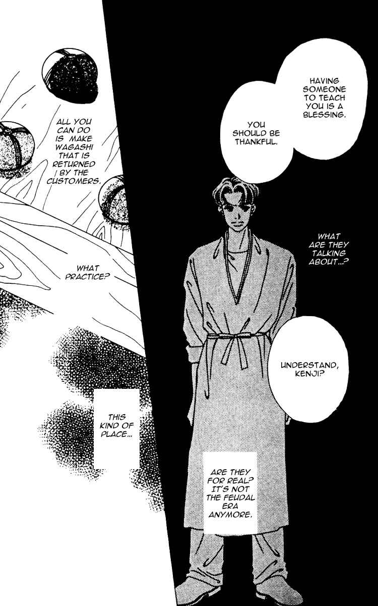 Page 10 Chapter 6 Fukuyadou Honpo