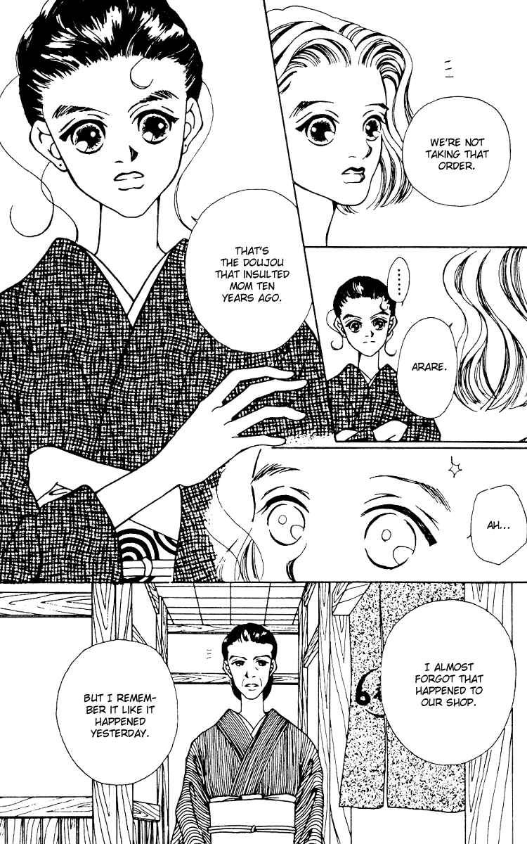 Page 27 Chapter 6 Fukuyadou Honpo