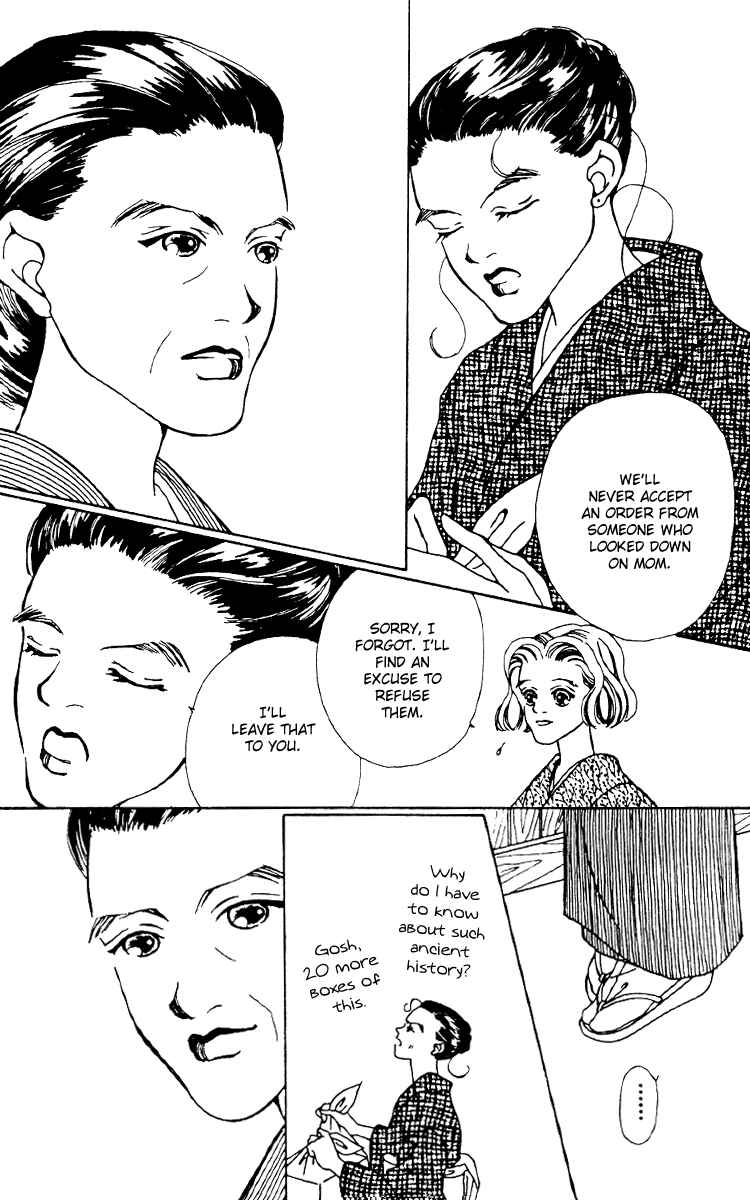 Page 28 Chapter 6 Fukuyadou Honpo