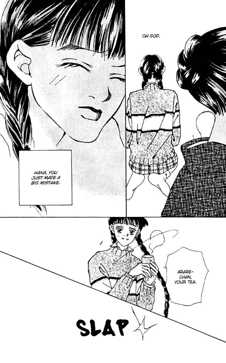 Page 35 Chapter 6 Fukuyadou Honpo