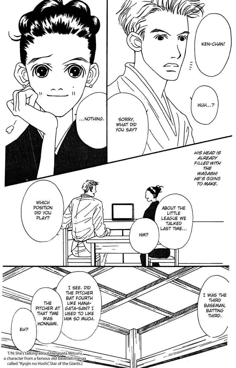Page 13 Chapter 38 Fukuyadou Honpo