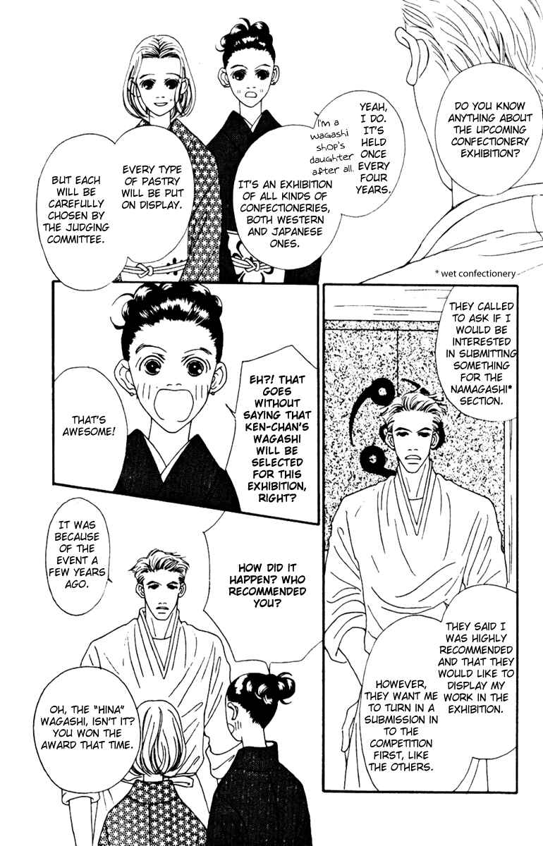 Page 8 Chapter 38 Fukuyadou Honpo