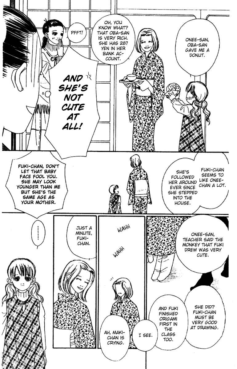 Page 28 Chapter 48 Fukuyadou Honpo