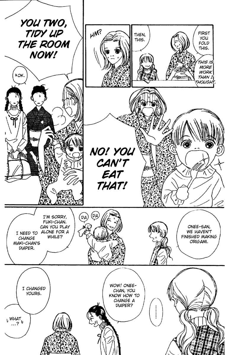 Page 30 Chapter 48 Fukuyadou Honpo