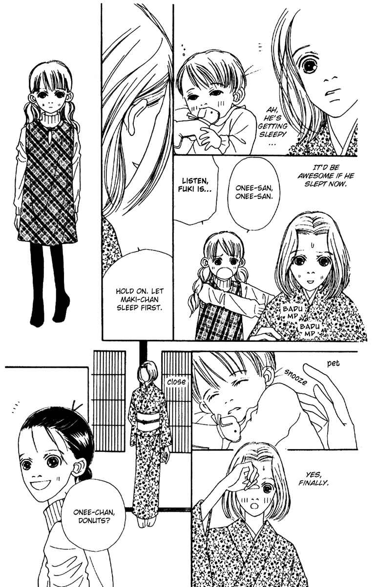 Page 31 Chapter 48 Fukuyadou Honpo