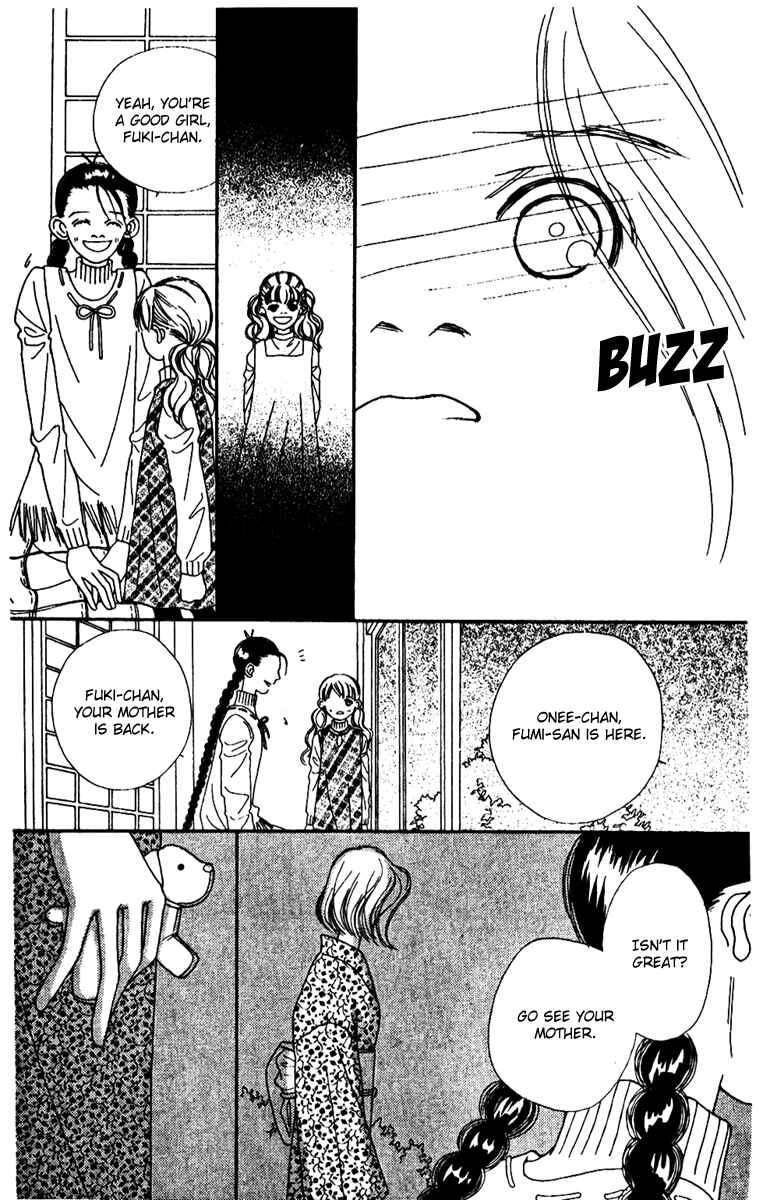 Page 35 Chapter 48 Fukuyadou Honpo