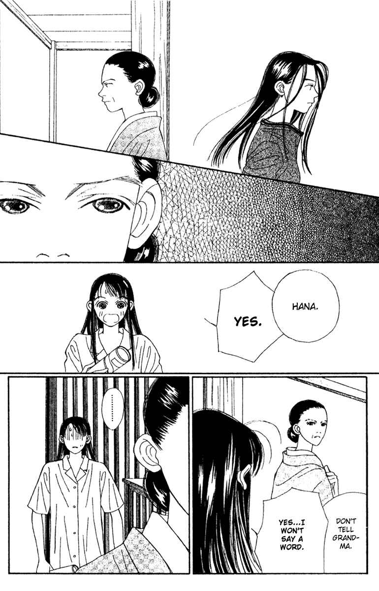 Page 18 Chapter 43 Fukuyadou Honpo