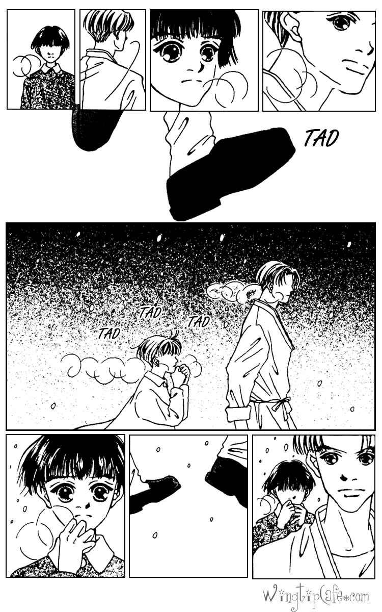 Page 9 Chapter 7 Fukuyadou Honpo