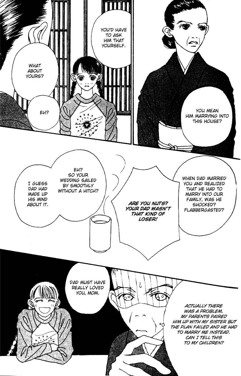 Page 27 Chapter 40 Fukuyadou Honpo
