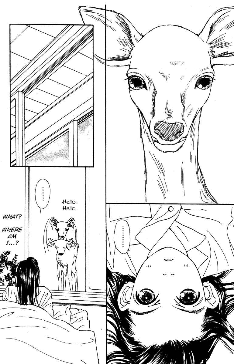 Page 39 Chapter 40 Fukuyadou Honpo