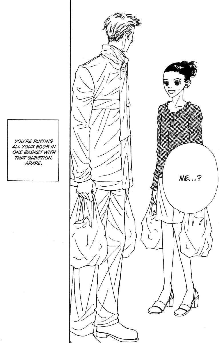 Page 4 Chapter 40 Fukuyadou Honpo