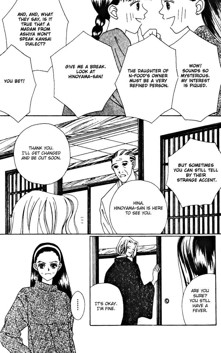 Page 15 Chapter 18 Fukuyadou Honpo