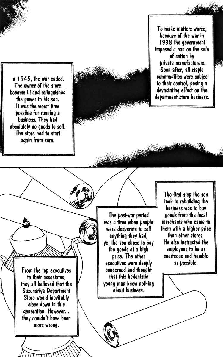 Page 5 Chapter 18 Fukuyadou Honpo