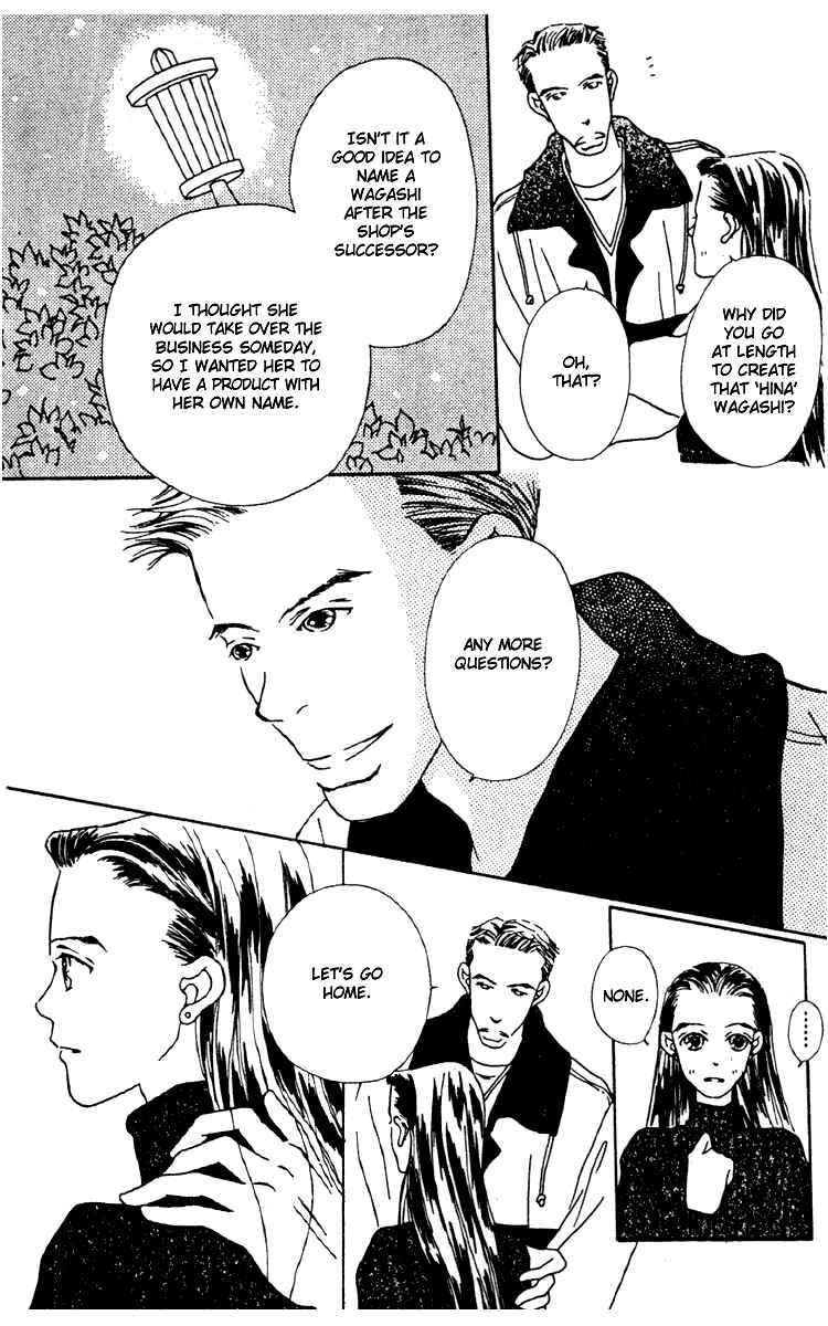 Page 15 Chapter 3 Fukuyadou Honpo