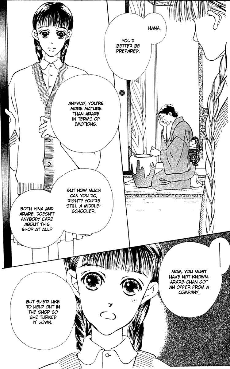 Page 19 Chapter 3 Fukuyadou Honpo